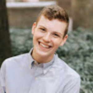 Meet your Posher, Chris